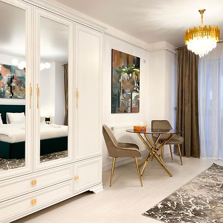 Happy Studio By Rh Living บูคาเรสต์ ภายนอก รูปภาพ