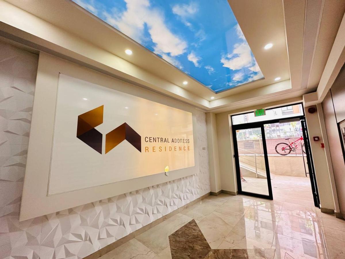 Happy Studio By Rh Living บูคาเรสต์ ภายนอก รูปภาพ