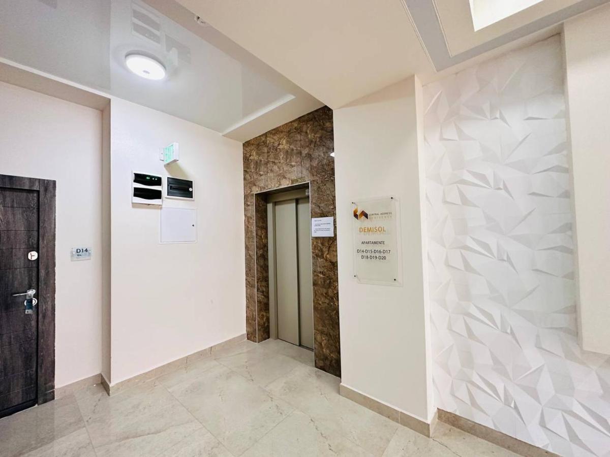 Happy Studio By Rh Living บูคาเรสต์ ภายนอก รูปภาพ
