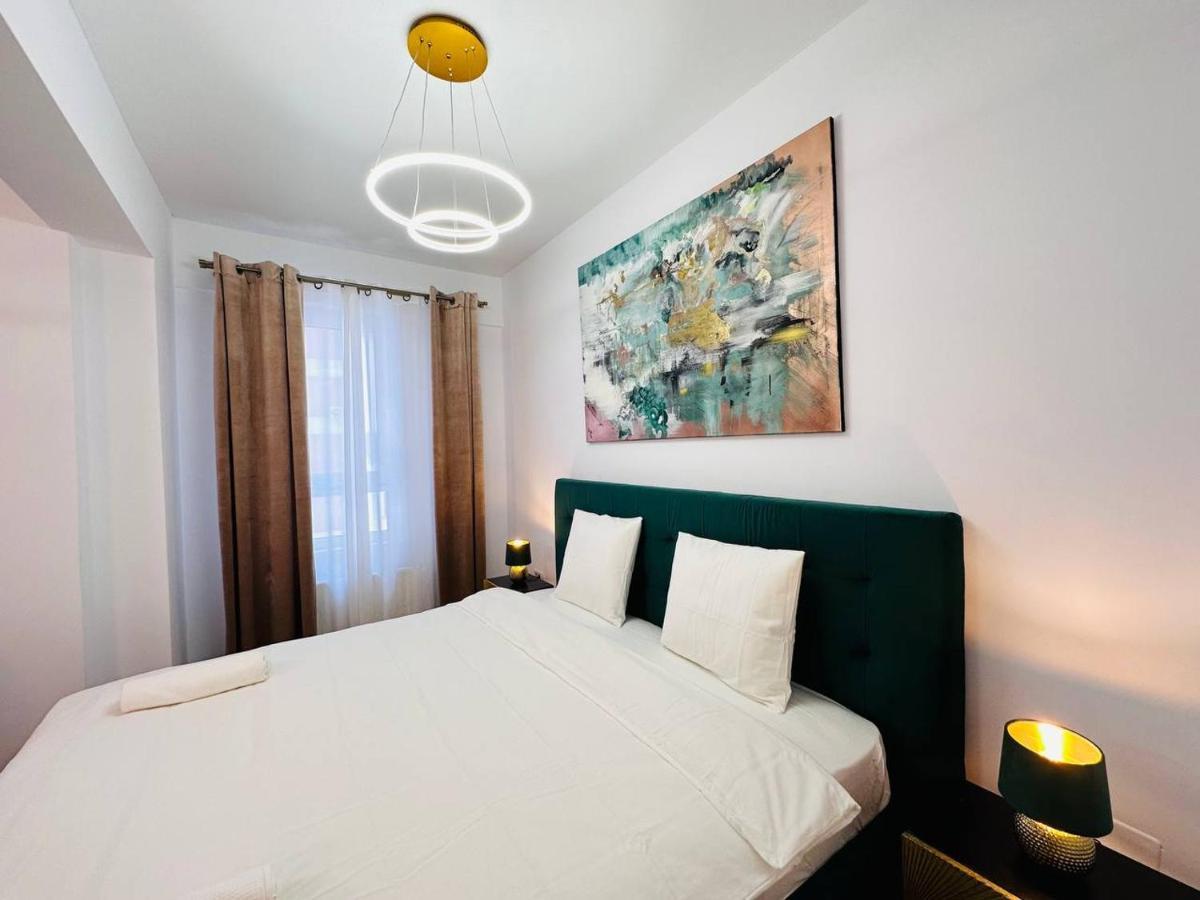 Happy Studio By Rh Living บูคาเรสต์ ภายนอก รูปภาพ