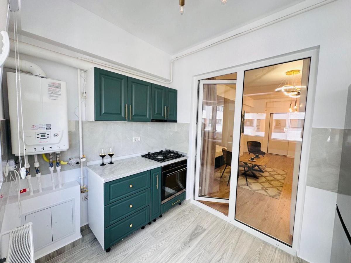 Happy Studio By Rh Living บูคาเรสต์ ภายนอก รูปภาพ