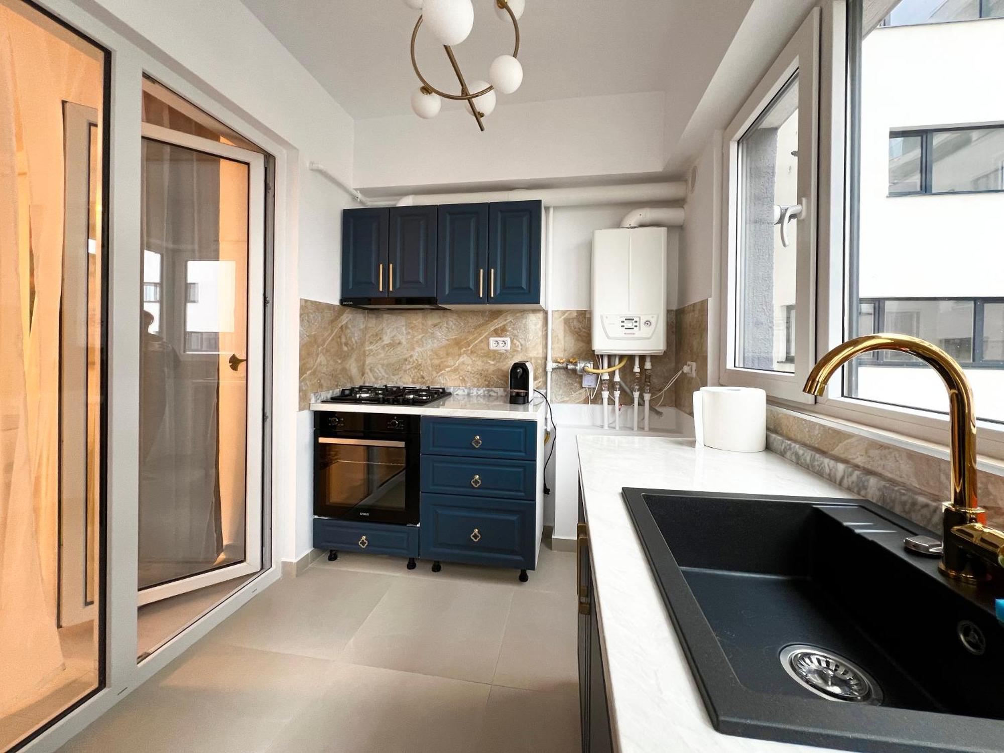 Happy Studio By Rh Living บูคาเรสต์ ภายนอก รูปภาพ