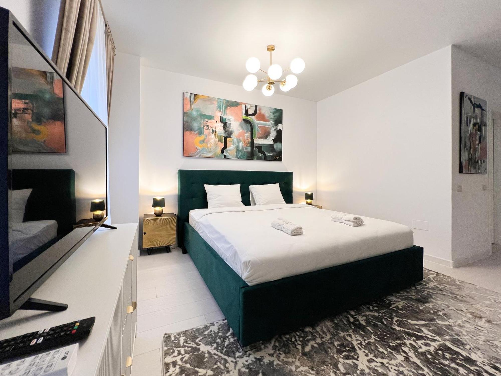 Happy Studio By Rh Living บูคาเรสต์ ภายนอก รูปภาพ