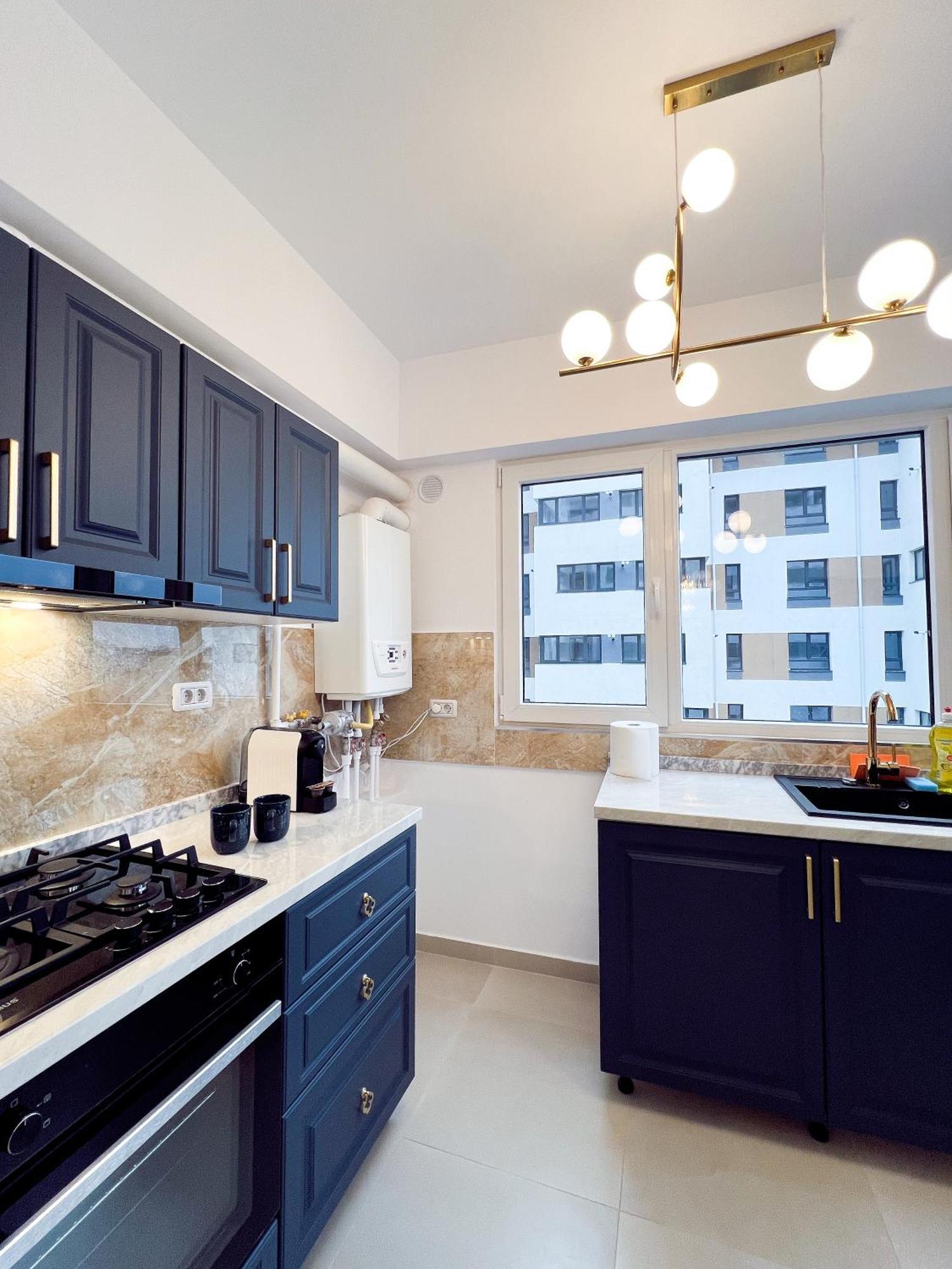 Happy Studio By Rh Living บูคาเรสต์ ภายนอก รูปภาพ