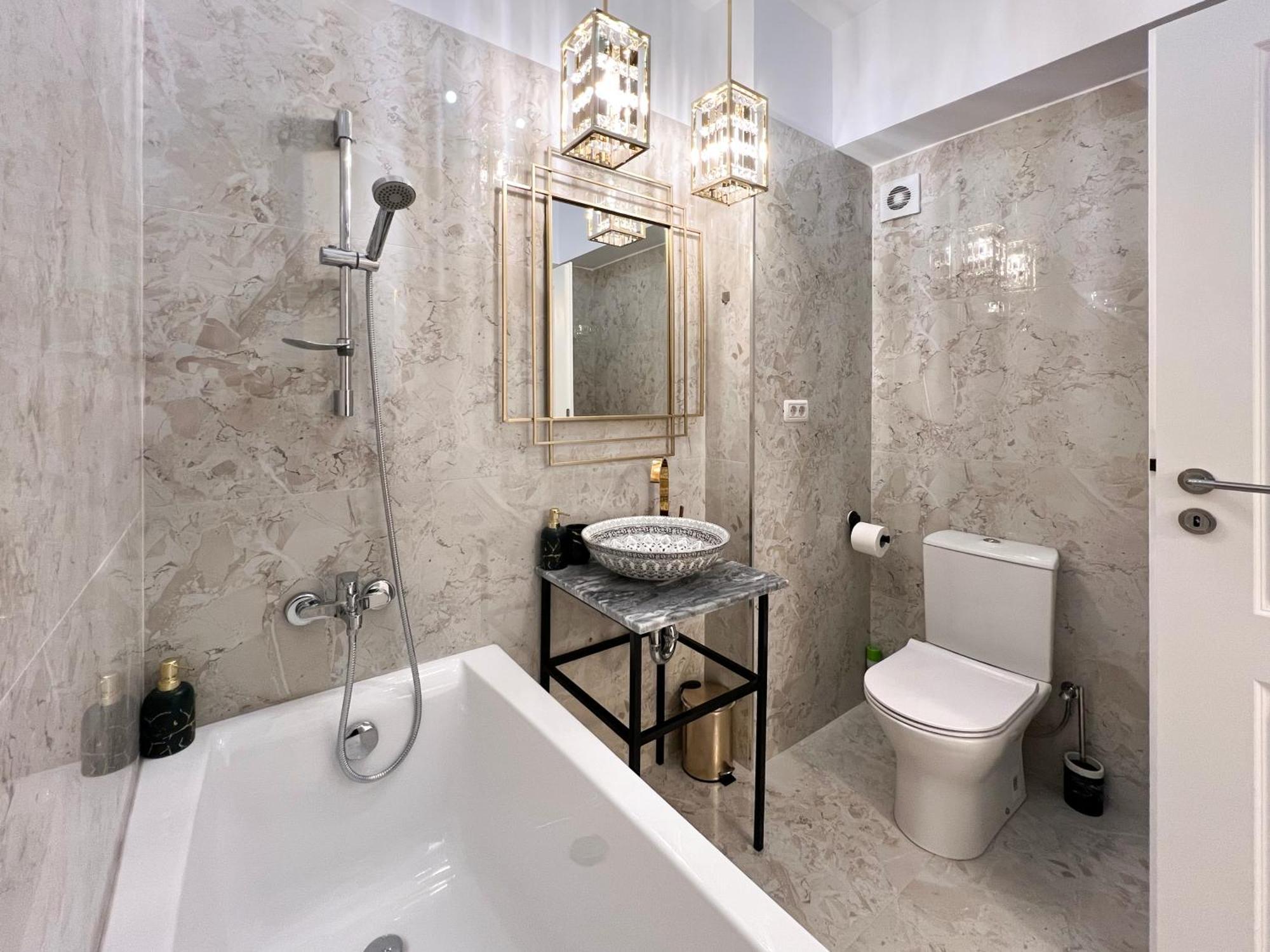 Happy Studio By Rh Living บูคาเรสต์ ภายนอก รูปภาพ