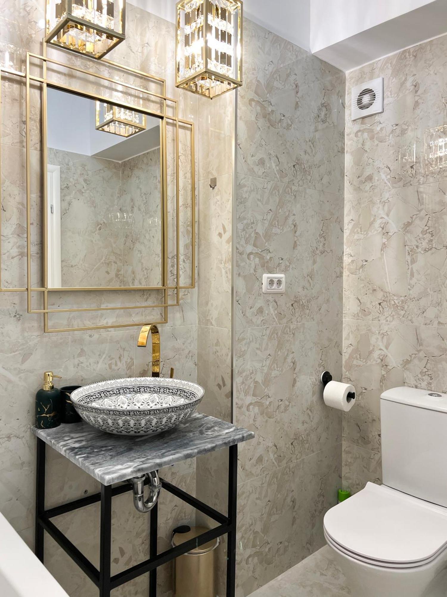 Happy Studio By Rh Living บูคาเรสต์ ภายนอก รูปภาพ